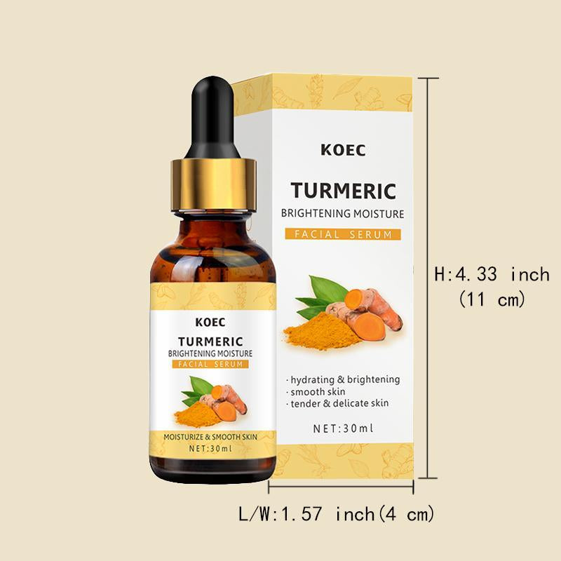 Revitalize Your Skin with Our Nourishing Serum - Deep Moisturizing Face Essence for All Skin Types