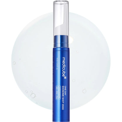 Zero Exosome Spicule Shot